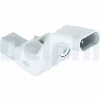 Capteur d'angle, vilebrequin DELPHI SS11482 pour AUDI A3 30 TFSI Mild Hybrid - 110cv