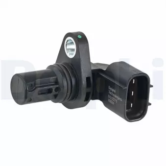 Capteur d'angle, vilebrequin DELPHI SS12275-12B1 pour SUZUKI SPLASH 1.2 VVT - 94cv
