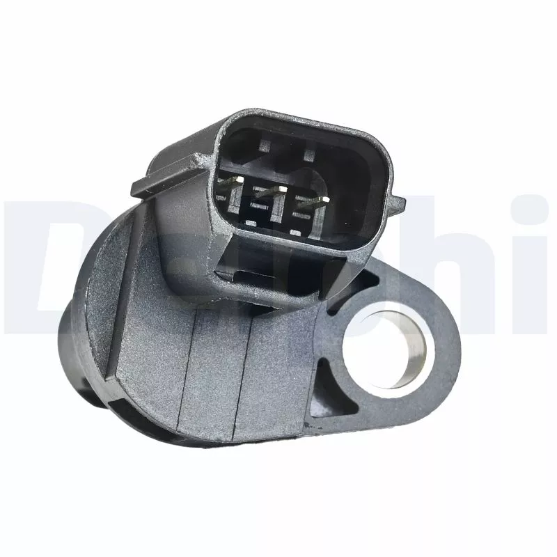 Capteur d'angle, vilebrequin DELPHI SS12336-12B1 - Visuel 1