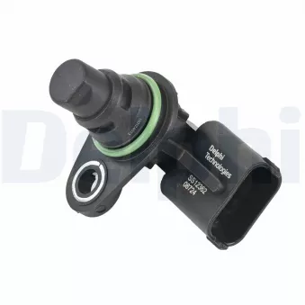 Capteur, position d'arbre à cames DELPHI SS12362-12B1 pour FORD MONDEO 1.6 EcoBoost - 160cv