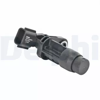 Capteur d'angle, vilebrequin DELPHI SS12364-12B1 pour DACIA DUSTER 1.2 TCe 125 4x4 - 125cv