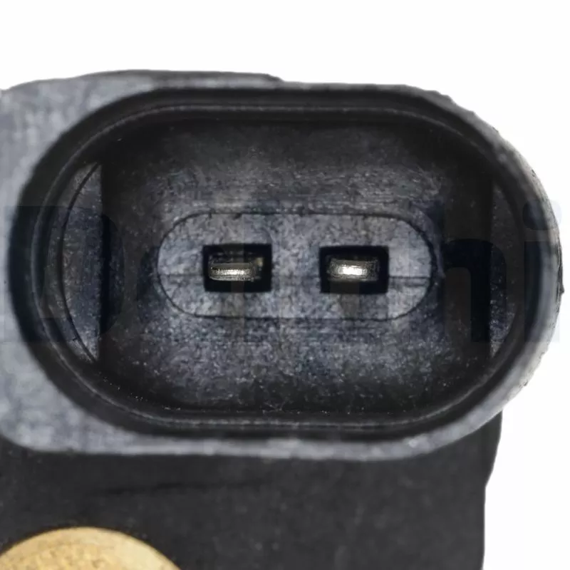 Capteur, vitesse de roue DELPHI SS20033 - Visuel 2