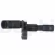 DELPHI SS20034 - Capteur, vitesse de roue