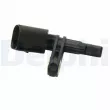 DELPHI SS20035 - Capteur, vitesse de roue