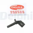 DELPHI SS20069 - Capteur, vitesse de roue