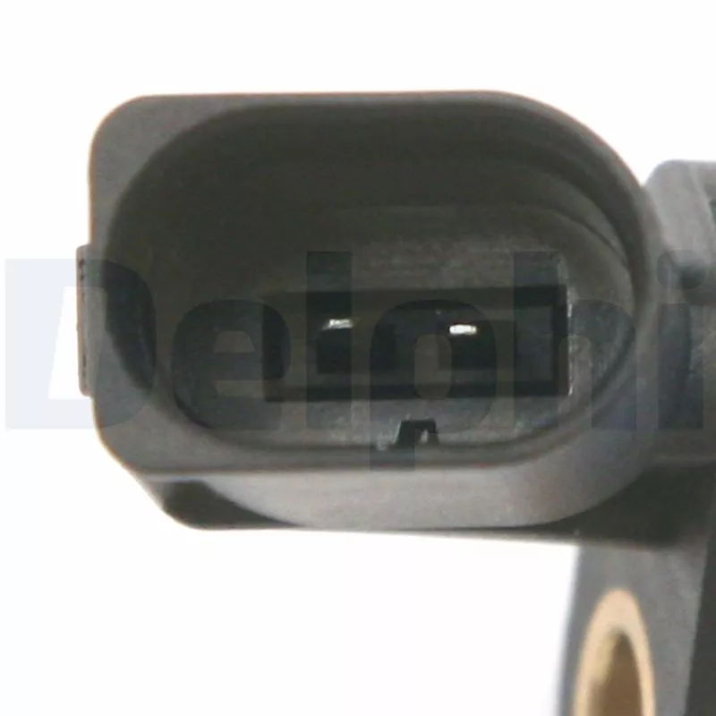 Capteur, vitesse de roue DELPHI SS20070 - Visuel 2