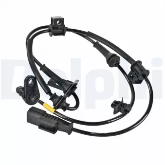 Capteur, vitesse de roue DELPHI OEM 95670D3000