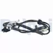 DELPHI SS21345-12B1 - Capteur, vitesse de roue