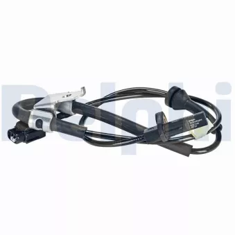 Capteur, vitesse de roue DELPHI OEM 5622062J02