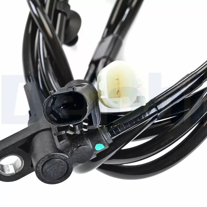 Capteur, vitesse de roue DELPHI SS21347-12B1 - Visuel 2