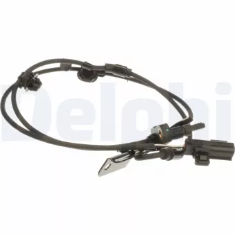 Capteur, vitesse de roue DELPHI OEM 8954247030