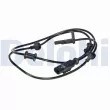 DELPHI SS21413-12B1 - Capteur, vitesse de roue