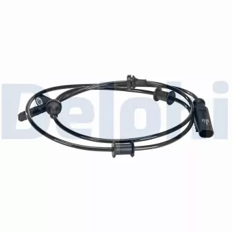 Capteur, vitesse de roue DELPHI SS21416-12B1 pour CITROEN JUMPER 2.2 HDI 130 - 130cv