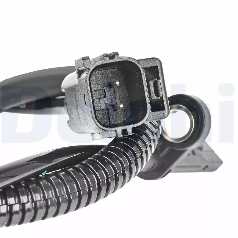Capteur, vitesse de roue DELPHI SS21482-12B1 - Visuel 1