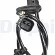 DELPHI SS21516-12B1 - Capteur, vitesse de roue
