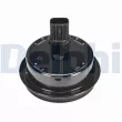 Capteur, vitesse de roue DELPHI [SS21522-12B1]