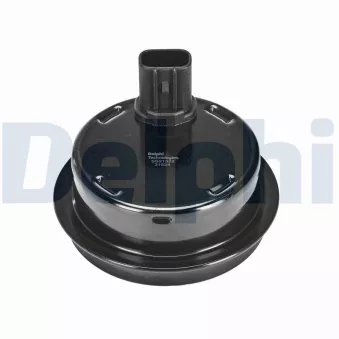 Capteur, vitesse de roue DELPHI SS21522-12B1 pour TOYOTA CELICA 1.8 16V TS - 192cv