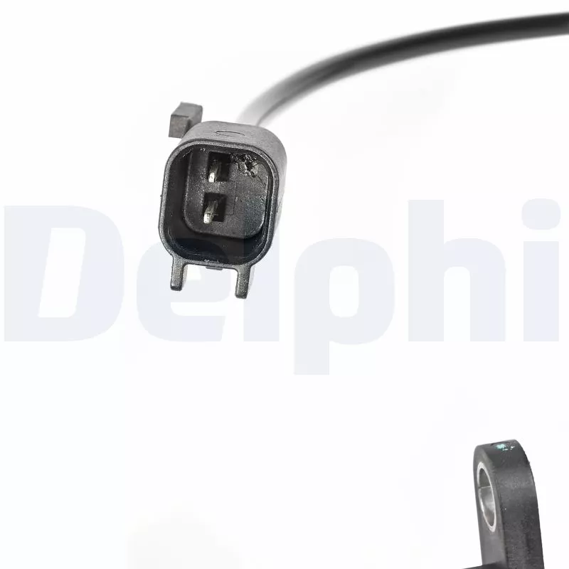 Capteur, vitesse de roue DELPHI SS21523-12B1 - Visuel 1