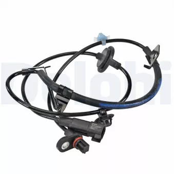 Capteur, vitesse de roue DELPHI SS21534-12B1 pour MITSUBISHI LANCER 1.8 - 143cv