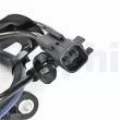 DELPHI SS21534-12B1 - Capteur, vitesse de roue