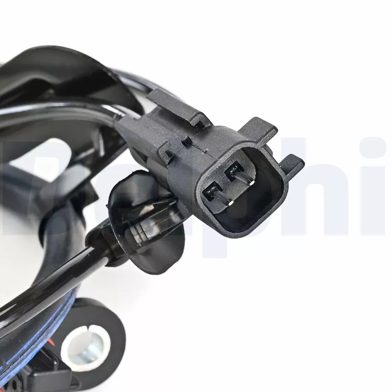 Capteur, vitesse de roue DELPHI SS21534-12B1 - Visuel 1