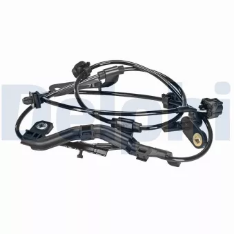 Capteur, vitesse de roue DELPHI SS21540-12B1 pour TOYOTA COROLLA 2,0 Hybrid - 196cv