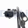 DELPHI SS21549-12B1 - Capteur, vitesse de roue
