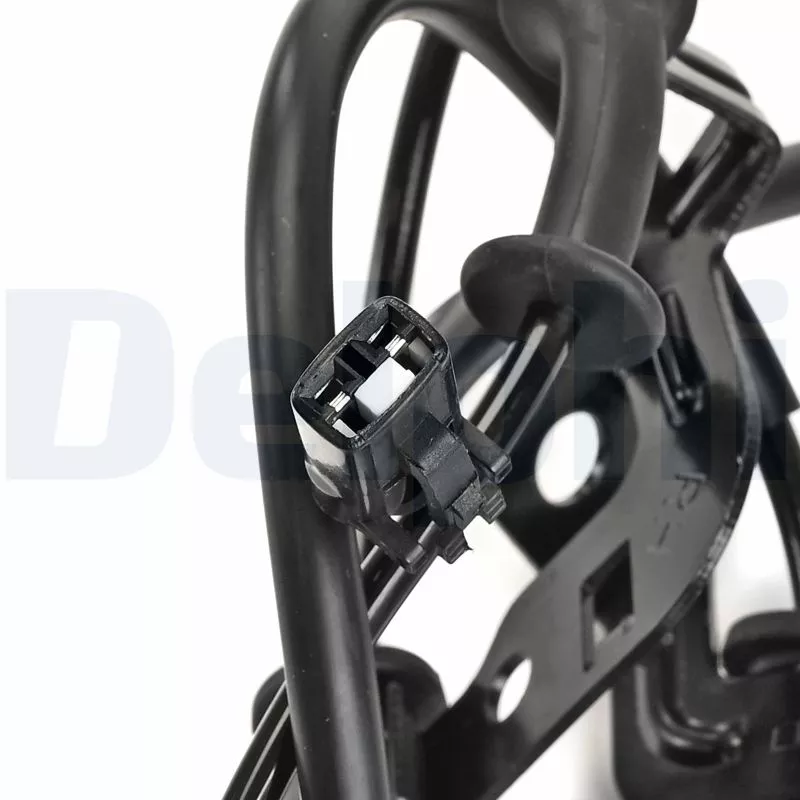 Capteur, vitesse de roue DELPHI SS21553-12B1 - Visuel 1