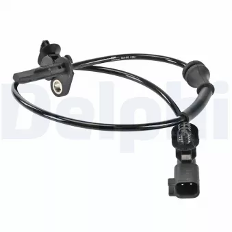 Capteur, vitesse de roue DELPHI OEM 104477100D