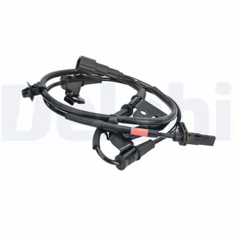 DELPHI SS21650-12B1 - Capteur, vitesse de roue
