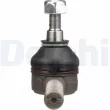 DELPHI TA1153 - Rotule de barre de connexion