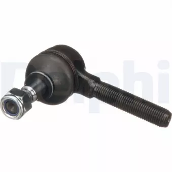 Rotule de barre de connexion avant droit DELPHI TA1208 pour OPEL OMEGA 3.0 V6 - 211cv