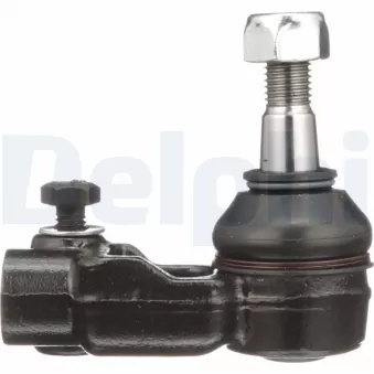Rotule de barre de connexion avant droit DELPHI TA1210 pour SAAB 900 2.5 -24 V6 - 170cv