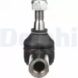 DELPHI TA1225 - Rotule de barre de connexion