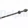 DELPHI TA1394 - Rotule de direction intérieure, barre de connexion 