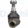 DELPHI TA1453 - Rotule de barre de connexion avant droit 