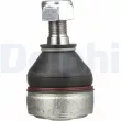 DELPHI TA1537 - Rotule de barre de connexion