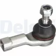 DELPHI TA1563 - Rotule de barre de connexion