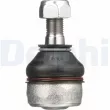 DELPHI TA1563 - Rotule de barre de connexion