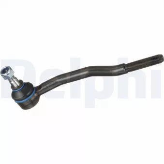 Rotule de barre de connexion DELPHI TA1593 pour OPEL OMEGA 3.0 V6 - 211cv