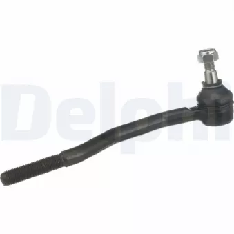 Rotule de barre de connexion DELPHI TA1594 pour OPEL OMEGA 3.0 V6 - 211cv