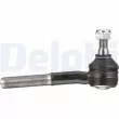 DELPHI TA1617 - Rotule de barre de connexion