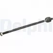 DELPHI TA1635 - Rotule de direction intérieure, barre de connexion 