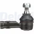 DELPHI TA1643 - Rotule de barre de connexion