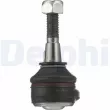 DELPHI TA1645 - Rotule de barre de connexion avant gauche 