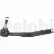 DELPHI TA1646 - Rotule de barre de connexion avant droit 