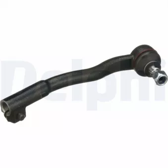 Rotule de barre de connexion avant gauche DELPHI TA1648 pour BMW Série 7 750 i/iL - 326cv