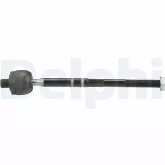 Rotule de direction intérieure, barre de connexion DELPHI TA1660 pour MERCEDES-BENZ CLASSE E E 220 CDi - 143cv