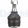 DELPHI TA1666 - Rotule de barre de connexion avant droit 