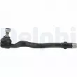 DELPHI TA1686 - Rotule de barre de connexion avant gauche 